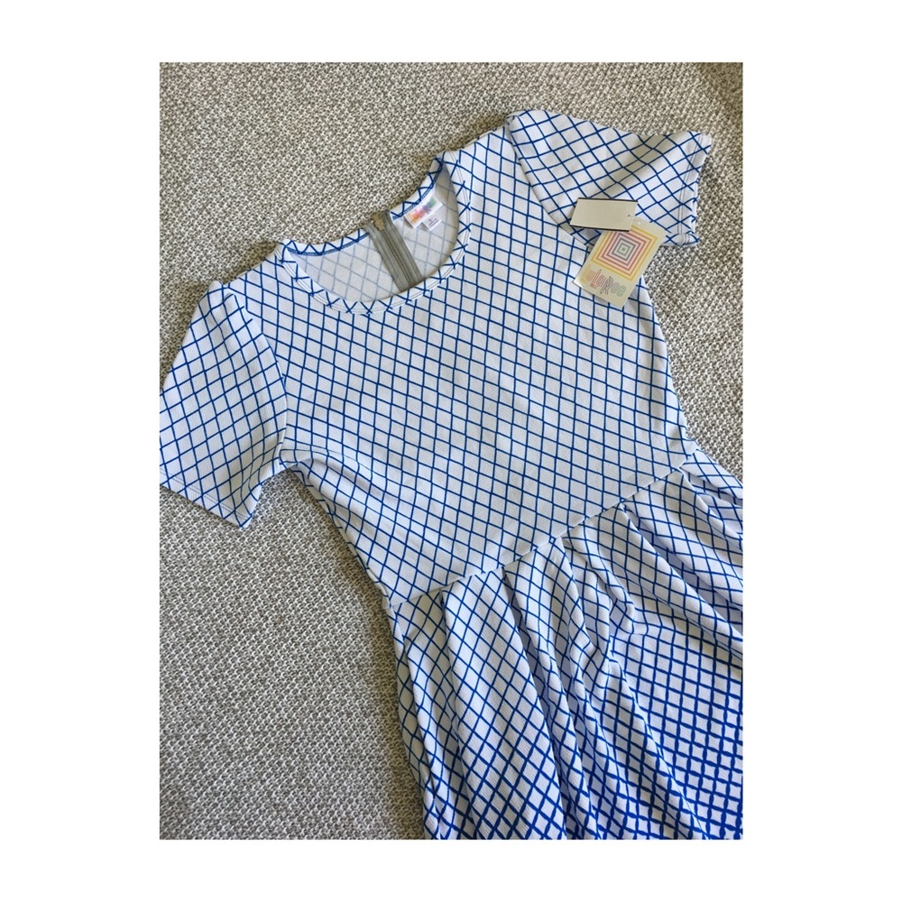 LuLaRoe Amelia Dress